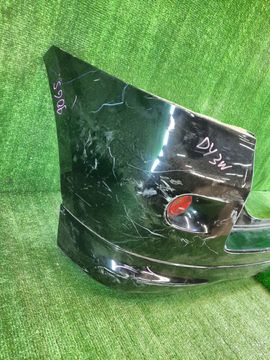 БАМПЕР НА MAZDA DEMIO DY3W