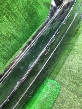 БАМПЕР НА MAZDA DEMIO DY3W