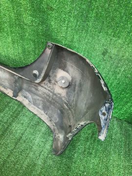 БАМПЕР НА MAZDA DEMIO DY3W