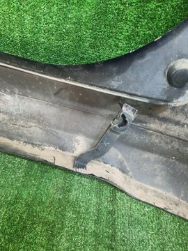 БАМПЕР НА MAZDA DEMIO DY3W