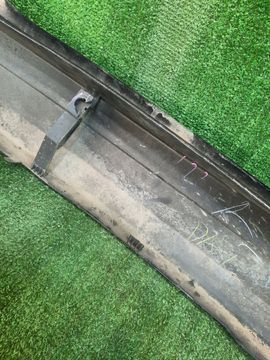 БАМПЕР НА MAZDA DEMIO DY3W