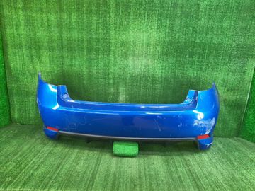 БАМПЕР НА SUBARU IMPREZA GH3