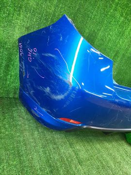 БАМПЕР НА SUBARU IMPREZA GH3