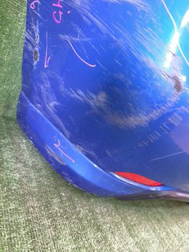 БАМПЕР НА SUBARU IMPREZA GH3