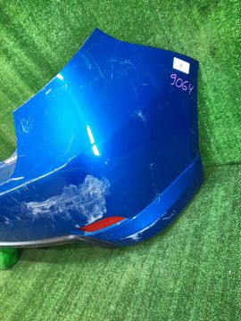 БАМПЕР НА SUBARU IMPREZA GH3