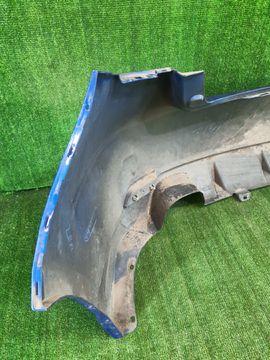 БАМПЕР НА SUBARU IMPREZA GH3