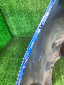 БАМПЕР НА SUBARU IMPREZA GH3