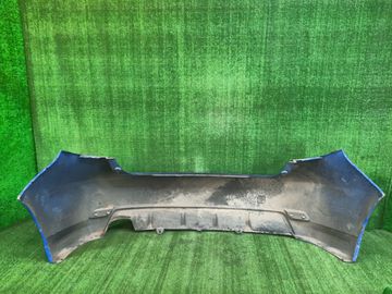 БАМПЕР НА SUBARU IMPREZA GH3