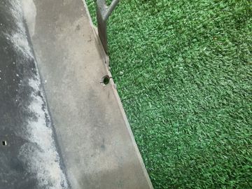 БАМПЕР НА MITSUBISHI LANCER CEDIA CS5W