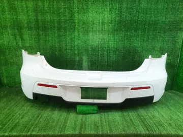 БАМПЕР НА MAZDA AXELA BK5P
