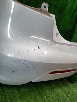 БАМПЕР НА MAZDA AXELA BK5P