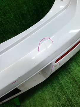 БАМПЕР НА MAZDA AXELA BK5P