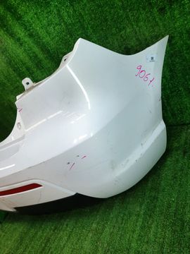 БАМПЕР НА MAZDA AXELA BK5P