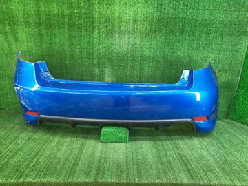 БАМПЕР НА SUBARU IMPREZA GH7