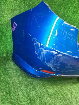 БАМПЕР НА SUBARU IMPREZA GH7