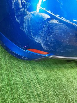 БАМПЕР НА SUBARU IMPREZA GH7