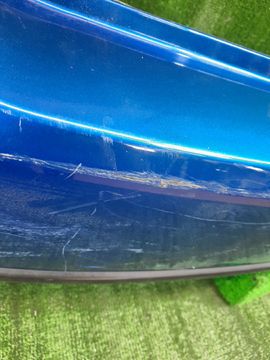 БАМПЕР НА SUBARU IMPREZA GH7