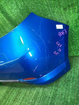 БАМПЕР НА SUBARU IMPREZA GH7