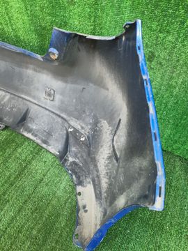 БАМПЕР НА SUBARU IMPREZA GH7