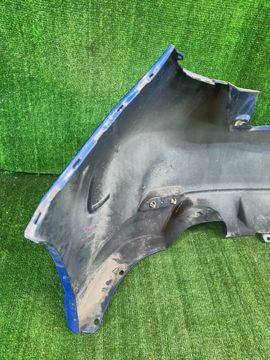 БАМПЕР НА SUBARU IMPREZA GH7