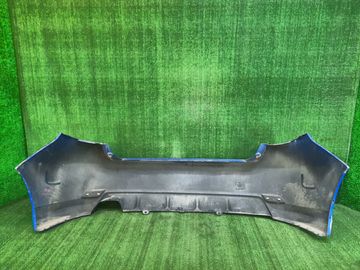 БАМПЕР НА SUBARU IMPREZA GH7