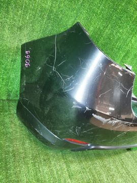 БАМПЕР НА SUBARU IMPREZA GH3