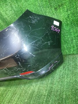 БАМПЕР НА SUBARU IMPREZA GH3