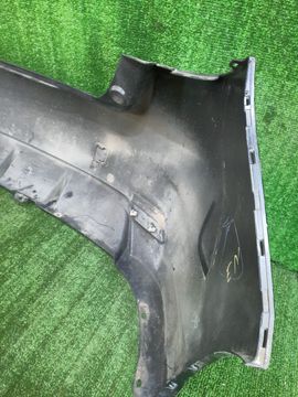 БАМПЕР НА SUBARU IMPREZA GH3