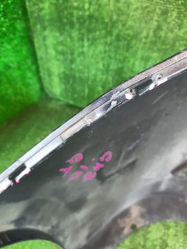 БАМПЕР НА SUBARU IMPREZA GH3