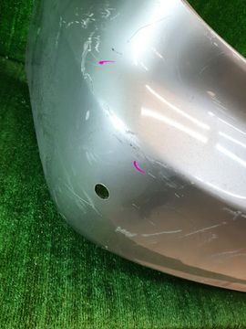 БАМПЕР НА TOYOTA WINDOM MCV30