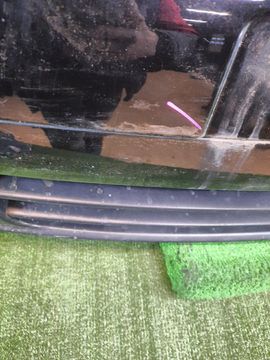 БАМПЕР НА VOLKSWAGEN TOURAN 1T1