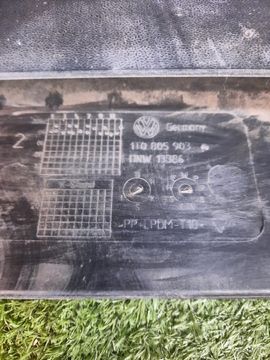 БАМПЕР НА VOLKSWAGEN TOURAN 1T1