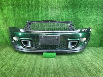 БАМПЕР НА MINI HATCH R56
