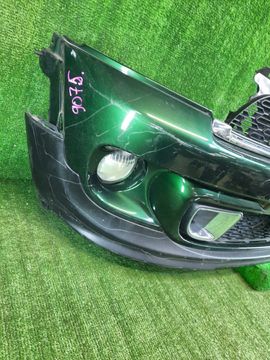 БАМПЕР НА MINI HATCH R56