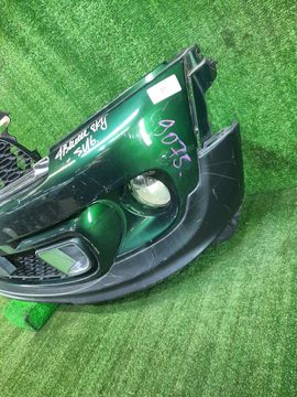 БАМПЕР НА MINI HATCH R56