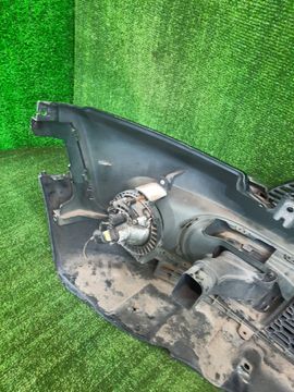 БАМПЕР НА MINI HATCH R56