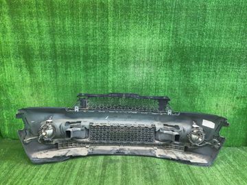 БАМПЕР НА MINI HATCH R56