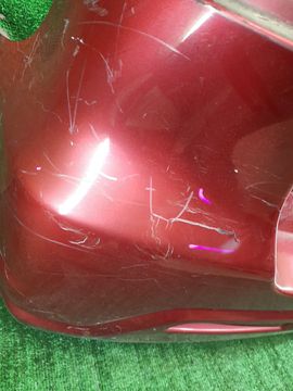 БАМПЕР НА MITSUBISHI RVR GA3W