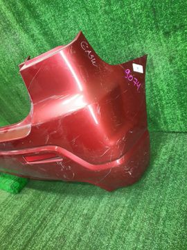 БАМПЕР НА MITSUBISHI RVR GA3W