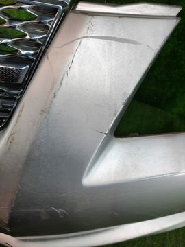 БАМПЕР НА TOYOTA COROLLA FIELDER ZRE142G