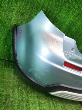 БАМПЕР НА SUZUKI SX4 YB41S