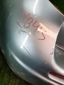 БАМПЕР НА SUZUKI SX4 YB41S