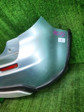 БАМПЕР НА SUZUKI SX4 YB41S