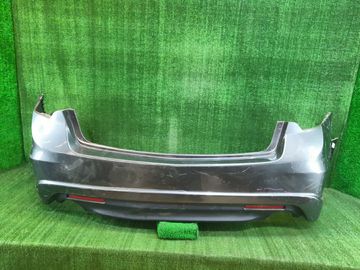 БАМПЕР НА HONDA ACCORD CU2