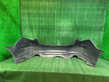 БАМПЕР НА HONDA ACCORD CU2