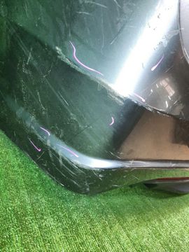 БАМПЕР НА HONDA ACCORD CU2