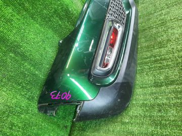 БАМПЕР НА MINI HATCH R56