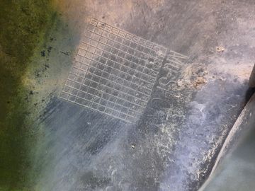 БАМПЕР НА MINI HATCH R56