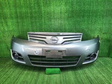 БАМПЕР НА NISSAN NOTE E11