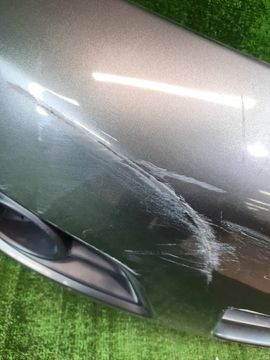 БАМПЕР НА NISSAN NOTE E11